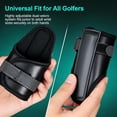 thumbnail image 6 of Wrist Trainer Pro, Golf Wrist Training Aid, Adjustable Golf Wrist Brace for Left and Right Hand, Professional Golf Swing Trainer to Fix Wrist Flick & Improve Consistency, 6 of 8