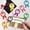 as show, variant on 32-Pack Graduation Party Self-Adhesive Stickers, Badge and Envelope Stickers with Cap and Diploma Designs