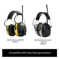 thumbnail image 4 of 3M Worktunes Hearing Protector Replacement Hygiene Kit, 4 of 4