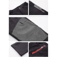 thumbnail image 3 of Windproof Waterproof Soft Shell Ski Pants Men's Plus Velvet Thick, 3 of 4