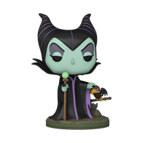 Funko Pop! Disney: Disney Villains - Maleficent Vinyl Figure