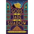 thumbnail image 1 of Pre-Owned Gods of Jade and Shadow (Hardcover) by Silvia Moreno-Garcia, 1 of 1