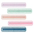 thumbnail image 3 of 5pcs Cross-Stitch Thread Board Holder Storage Embroidery Floss Organizer, 3 of 3