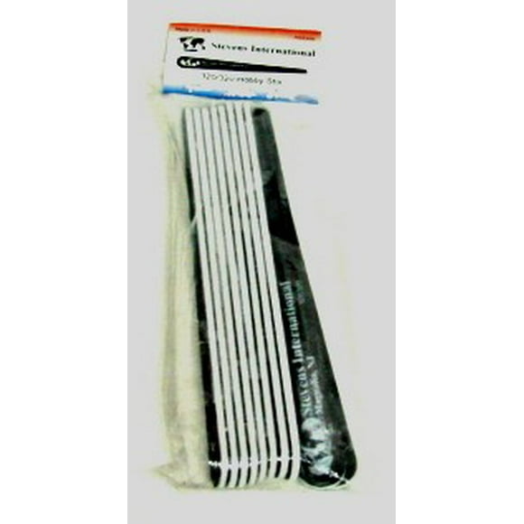 Hobby Sanding Sticks