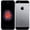 Space Gray, variant on Pre-Owned Apple iPhone SE 128GB FUlly Unlocked Space Gray (Good)