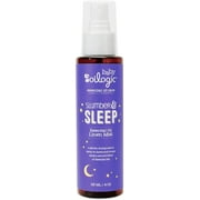 Oilogic Sleep & Slumber Essential Oil Linen Mist - 4 oz
