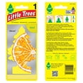 thumbnail image 4 of LITTLE TREES Car Air Freshener | Hanging Paper Tree for Home or Car | Sliced | 6 Pack, 4 of 4