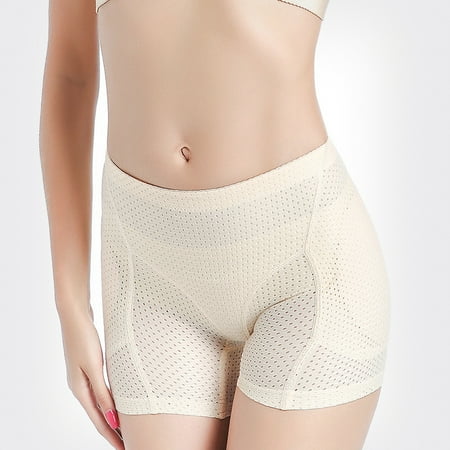 

Kayannuo Women s Shapewear Control Panties Clearance Shapewear Shorts Shapewear Underwear Women s High-waisted Abdomen Sexy Leaky Butt Sculpting Waist Shaping Pants