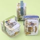 thumbnail image 4 of Monstrate Mini caja de Pascua con tapas, tarro, maleta, embalaje, joyería, galletas vacías, cajas de dulces, contenedor de almacenamiento, Type2 NO2, 4 of 6