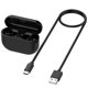 thumbnail image 1 of M025 For Jabra Elite 10 Replacement Charging Box Bluetooth Earphone Charge Case, 1 of 5