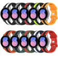 thumbnail image 3 of Quick Release Watch Band Strap Soft Bracelet for watch/watch 3/Gear S3 Classic, 3 of 5