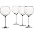 thumbnail image 2 of Lenox Verre à Vin Tuscany Classics 4 Pcs Beaujolais, 3.05 LB, Transparent, 2 of 4