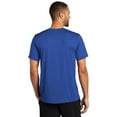 thumbnail image 5 of Nike Men's Legend Short Sleeve Tee, Royal, L, 5 of 5