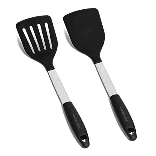 non stick spatula set