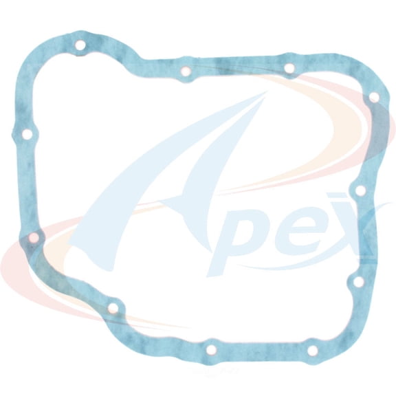 APEX AOP277 Engine Oil Pan Gasket Set