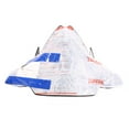 thumbnail image 2 of Polaris Snowmobile OEM Smoke Mid Windshield, 2884934, 2 of 2