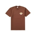thumbnail image 2 of Supreme Men's UGK Super Tight Tee Brown, from StockX, 2 of 3