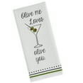 thumbnail image 3 of Assorted Love You Prnt Dishtowel (Set of 3), 3 of 3