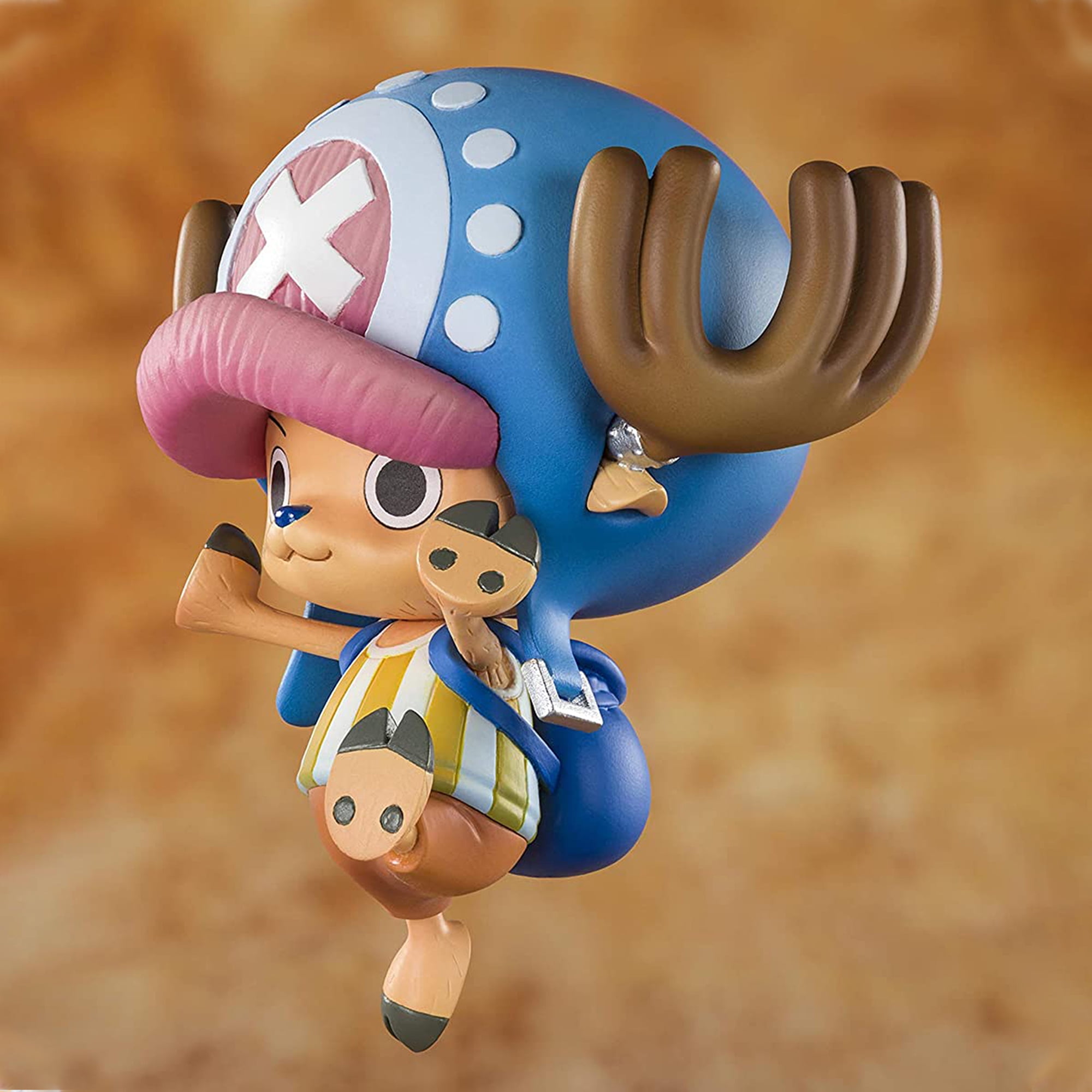 HeroBloks - Christmas Tony Tony Chopper