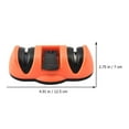thumbnail image 2 of ADDHAT Herramienta Afiladora De Cuchillos Con Ventosa Para Uso Doméstico Ergonómico, 2 of 8