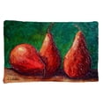 thumbnail image 1 of Carolines Treasures RDR2008PILLOWCASE Housse d'Oreiller Standard en Tissu Anti-Humidité 20,5 x 30 Po, 1 of 2