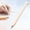 Type A, variant on Unique Design Smooth Writing Dur-able Novelty Bone Shape Ballpoint Pens ink Pen Finger Pen Stationery Crazy Student 1Ml