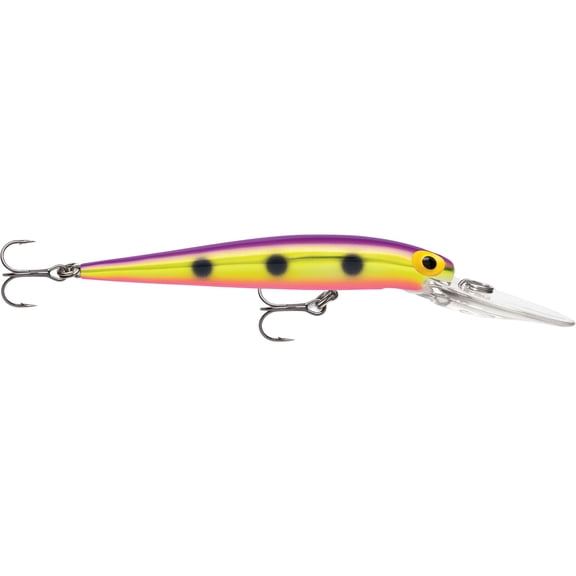 Original Deep "Jr" ThunderStick Crankbait Walleye Wizard