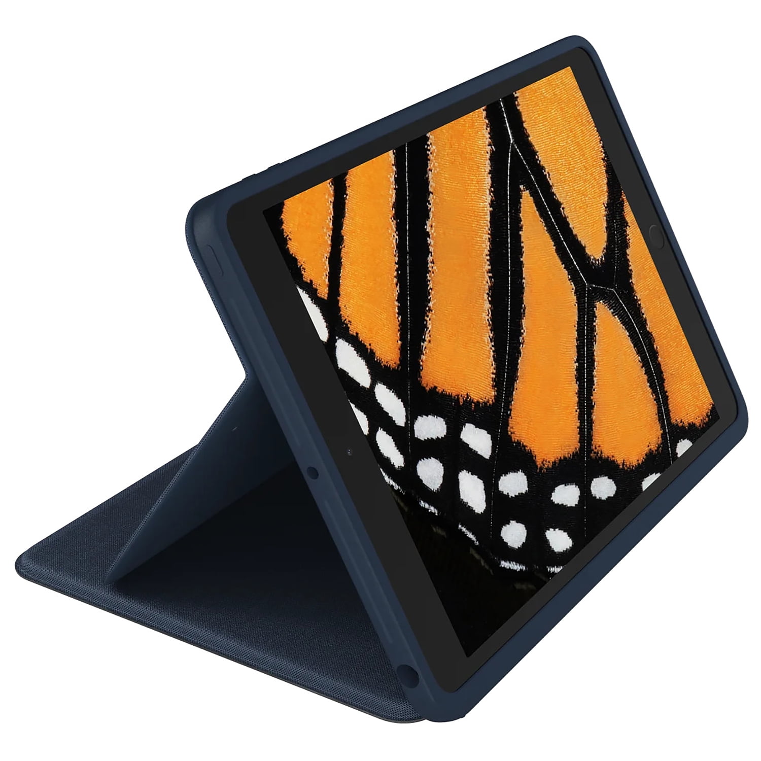 Logitech Rugged Combo 3 iPad 10.2-inch 7th/8th/9th Gen
