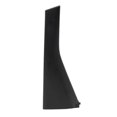 thumbnail image 1 of Moldura del Pilar C Yuxing Para FIT JAZZ GD1 GD3 2003-2008 Trasero Derecho Negro, 1 of 5