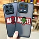 thumbnail image 2 of Funda mate para Xiaomi 13 12 12S 12T 11 11T 10 10T 10S 9 6X 5X PRO LITE 5G Funda Shell los guapos dibujos animados de Los Vengadores de Marvel, 2 of 5