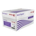 thumbnail image 3 of Xerox® Bold Digital® Printing Paper, Ledger Size (17" x 11"), 100 (U.S.) Brightness, 32 Lb Text (120 gsm), FSC® Certified, 500 Sheets Per Ream, Case Of 4 Reams, 3 of 3