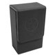 thumbnail image 1 of Black Tarot card storage box, 1 of 5