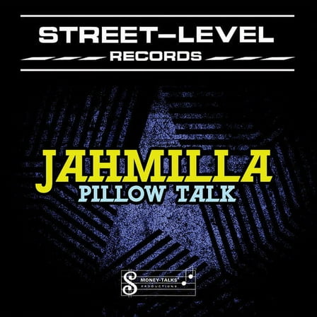 Jahmilla - Pillow Talk - Music & Performance - CD