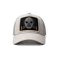 thumbnail image 2 of KNITE Gorra Trucker Lucha Libre Saint Máscara Mexicana Ajustable malla, 2 of 5