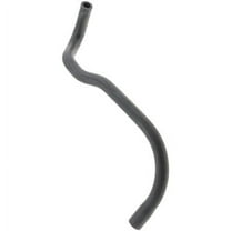 Dayco 87861 - HVAC Heater Hose Fits select: 2010-2013 MAZDA 3, 2009-2011 CHEVROLET AVEO