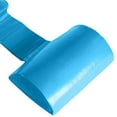 thumbnail image 6 of TRC Recreation Super Soft Closed Cell Foam Weighted Spa & Bath Pillow, Blue, 6 of 8