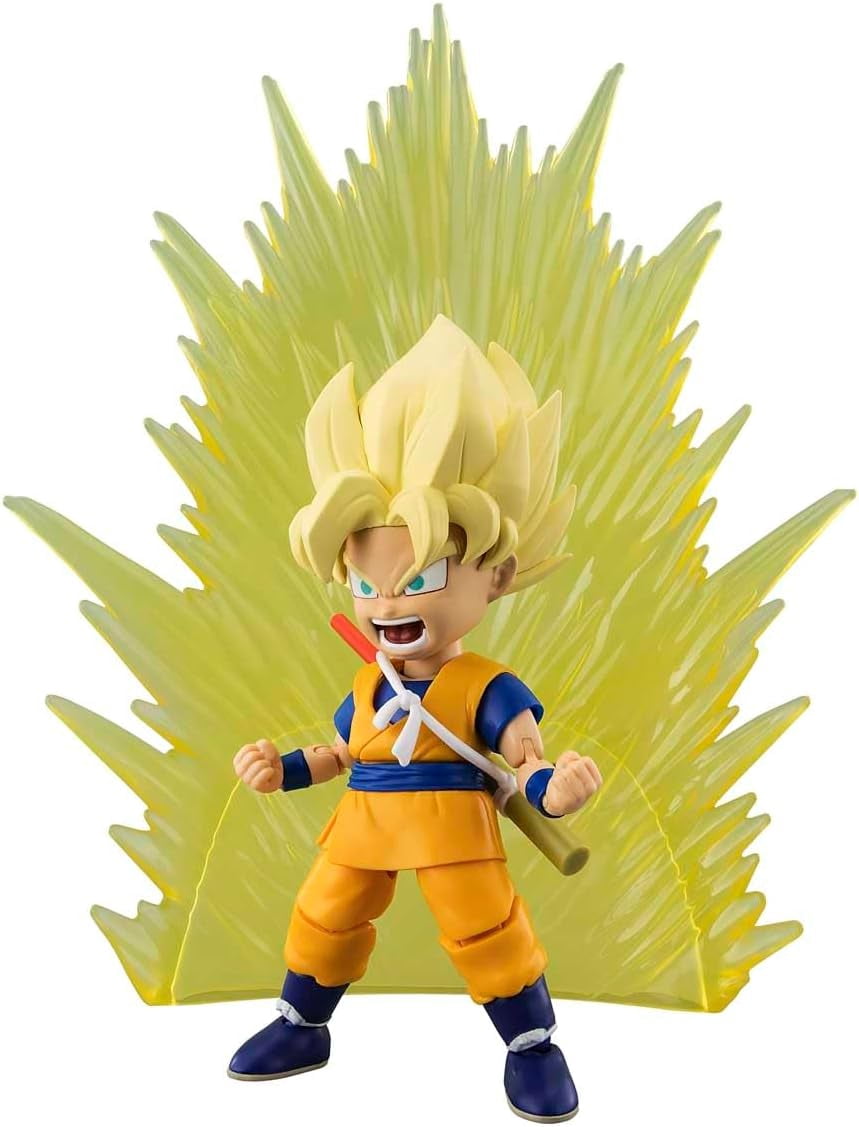 Dragonball Super Dragon Stars Android 18 6.5