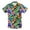 Multicolour, variant on shoper Boys Button Down Shirt Green Crew Neck Short-Sleeve T-Shirt Cute Back To School Shirt T-Shirts Toddler To Big Kid Sizes