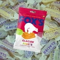thumbnail image 4 of Foxs Glacier Fruits Sweets Bag 200g (Pack of 3), 4 of 5