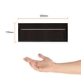 thumbnail image 4 of Lámpara Pared Rectangular 24w Luz Suave Cálida Tecnolite, 4 of 5
