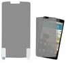 Insten Premium Twin Pack Anti-spy Quality LCD Screen Protector Guard Shield Film for LG G3