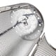 thumbnail image 5 of Basket Rotary Stainless Steel Cage Rotisserie Grill Roaster Grill Roaster Drum Roast Basket Peanut Dried Nut Coffee Beans BBQ, 5 of 5