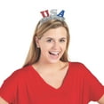 4th of july head gear