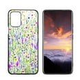 thumbnail image 1 of Wild-Flowers-394 Phone Case, Degined for LG K42 Case Men Women, Flexible Silicone Shockproof Case for LG K42, 1 of 1