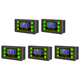 thumbnail image 1 of Regulador velocidad del PP2K Módulo accionamiento retardo ciclo 8A DC 3 3-30 V LCD alta potencia, 1 of 2