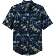 Big Men's Palm Beach Shirt