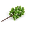 thumbnail image 4 of 80 Piezas de árboles Modelo de Plástico 8 Cm 1: 150 Plantas Falsas Diorama Hechas, 4 of 9