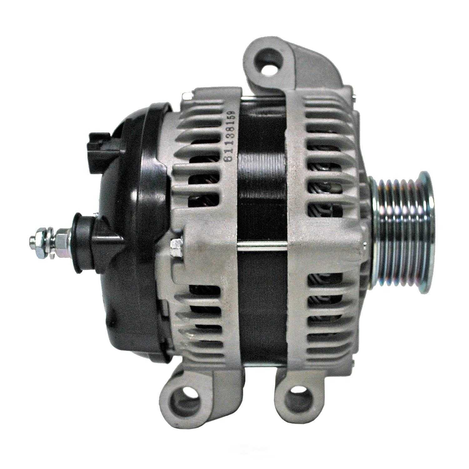 FVP Professional 15095 Alternator Standard