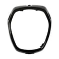 thumbnail image 1 of Cubierta Faro Negro Honda Navi 110 (19-23), 1 of 2
