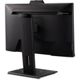 thumbnail image 2 of ViewSonic VG2440V Moniteur 23.8 Pouces 16:9 Vidéoconférence IPS + Web Cam, 2 of 4